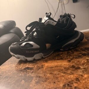 Balenciaga Track Sneakers